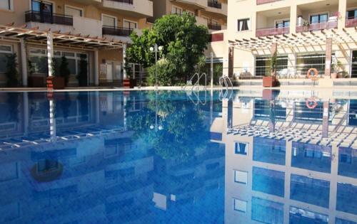 Costmarina 1 Bed Apartment