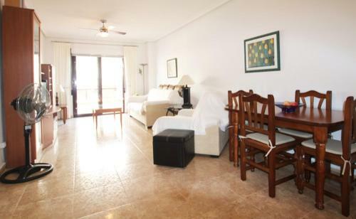 Costmarina 1 Bed Apartment
