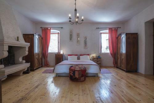 Villa Holiday Home Vizinada
