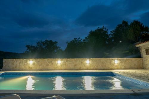 Villa Holiday Home Vizinada