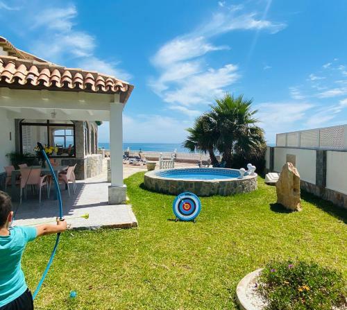 Villa Casa Fun