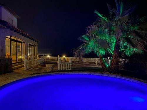 Villa Casa Fun