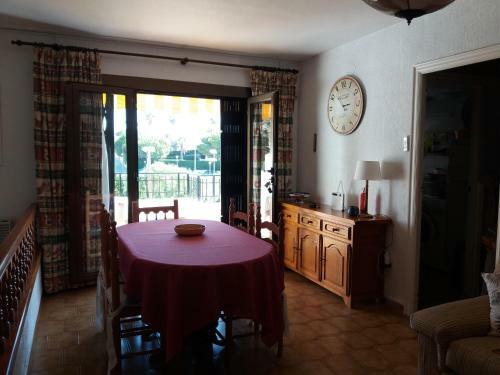 Apartamento Cabo Roig Cala Capitan