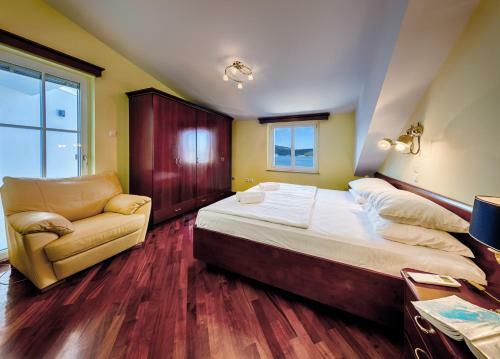 Seafront Villa Kati