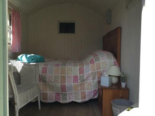 Bed & Breakfast Cherryberry Lodges