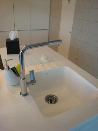 Apartamento Cozy Villa Abergele Design B2