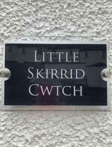 Apartamento Little Skirrid Cwtch