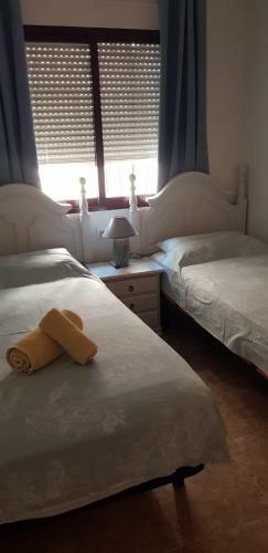 Costamarina Apartment Top Floor