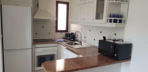 Costamarina Apartment Top Floor