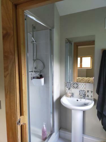 Apartamento Coed Canol Farm