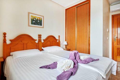 Apartment Eva Cabo Roig
