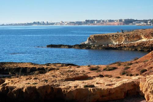 Apartment Eva Cabo Roig