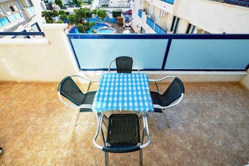 Apartment Eva Cabo Roig