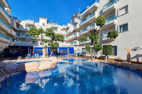 Apartment Eva Cabo Roig