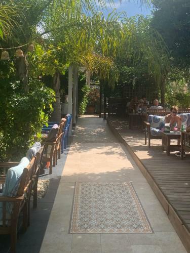 Luxury Villa Anna