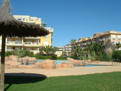 Apartamento La Caleta