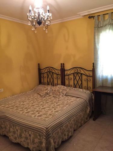 Apartamento Amanay