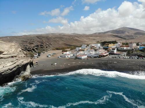 Apartamento Ajuy Tortuga House