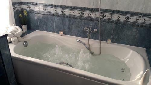 Apartamento Ajuy Tortuga House