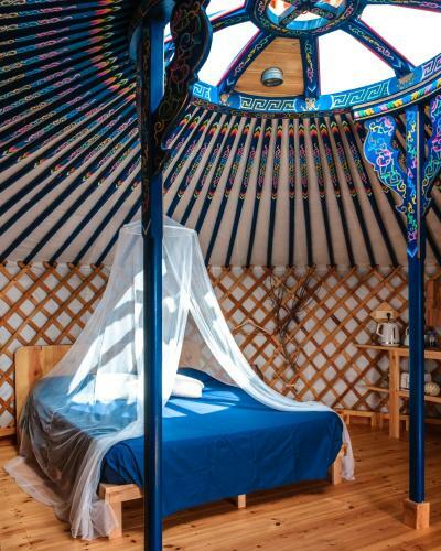 Vinero Glamping