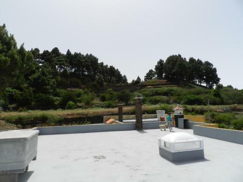 Casa El Brezo