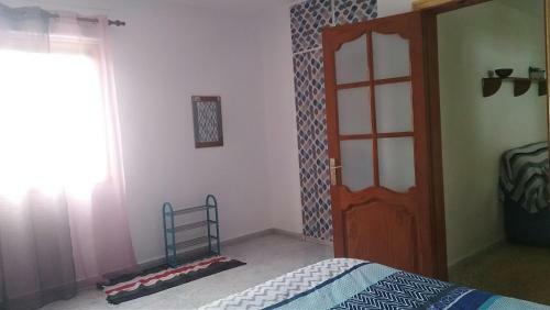 Casa El Brezo