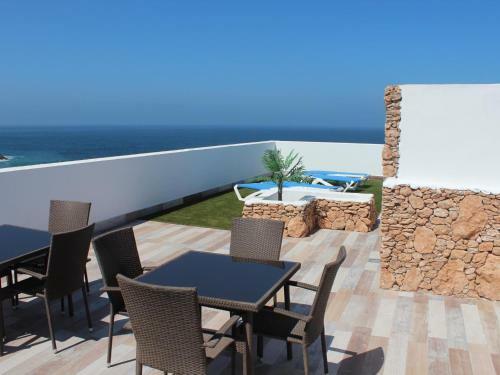 Apartamento Ajuy Paradise Beach