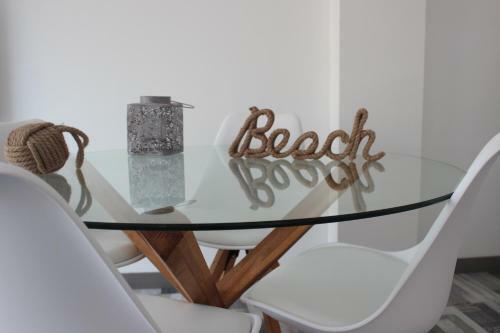 Apartamento Ajuy Paradise Beach