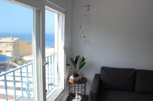 Apartamento Ajuy Paradise Beach