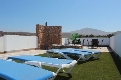 Apartamento Ajuy Paradise Beach