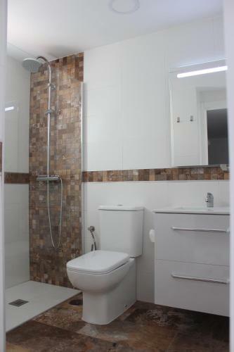 Apartamento Ajuy Paradise Beach
