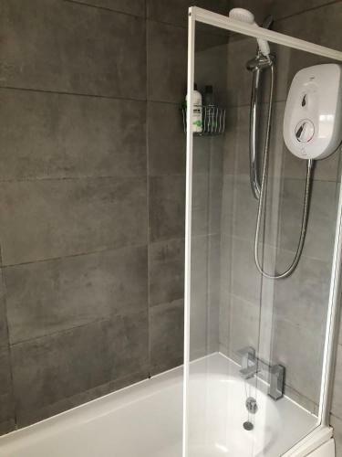 Babsysplace - Luxury Open Plan 3 Bed Townhouse