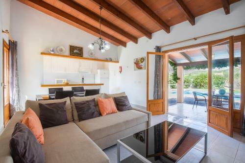 Finca Jaime
