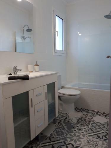 Villa Voor 8 Personen Met Zwembad