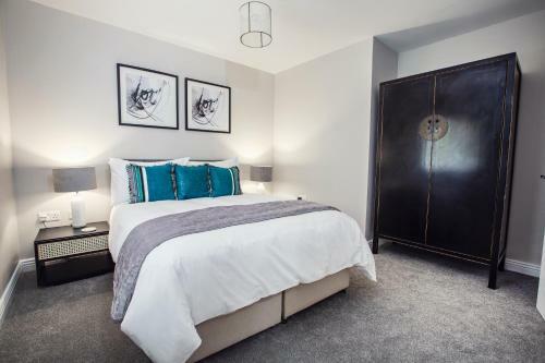 Villa Larchfield Grange, Luxury House With Stunning Views
