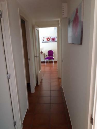 Apartamento Casa Regreso