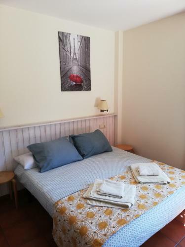Apartamento Casa Regreso