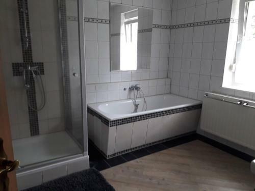 Apartamento Ferienwohnung Sonnenblick