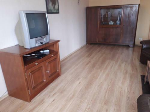 Apartamento Ferienwohnung Sonnenblick