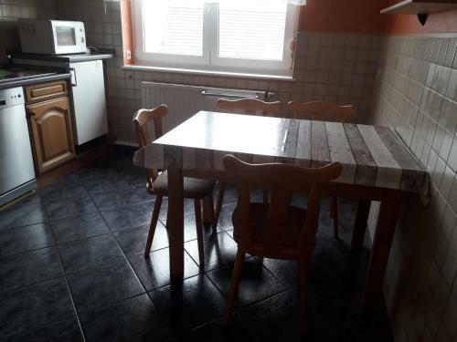 Apartamento Ferienwohnung Sonnenblick