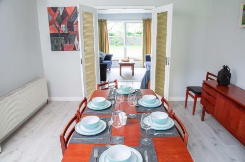 Beautiful Farmhouse In Ardfert Co Kerry Ireland