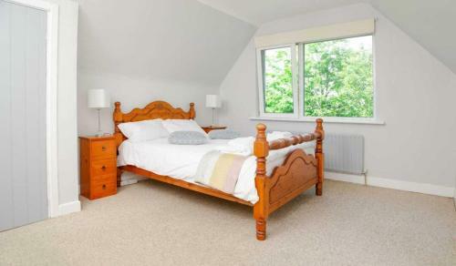 Beautiful Farmhouse In Ardfert Co Kerry Ireland