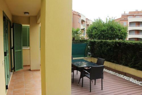 Apartamento Planta Baja Acceso Directo Piscina