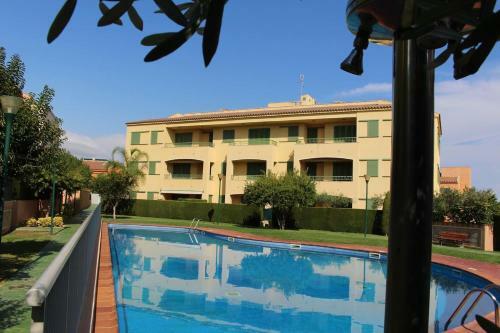 Apartamento Planta Baja Acceso Directo Piscina