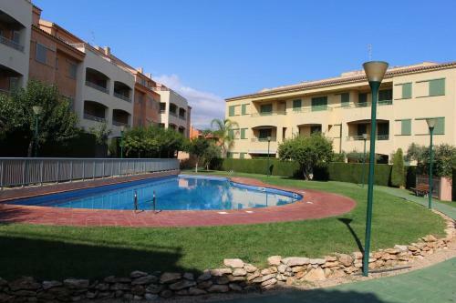 Apartamento Planta Baja Acceso Directo Piscina