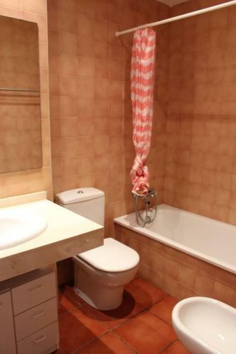 Apartamento Planta Baja Acceso Directo Piscina