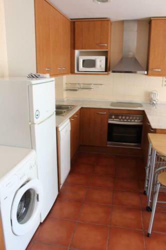Apartamento Planta Baja Acceso Directo Piscina
