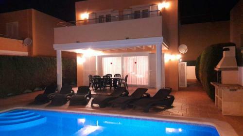 Villa Lorena