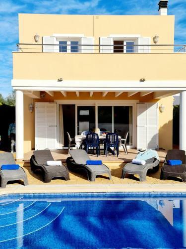 Villa Lorena