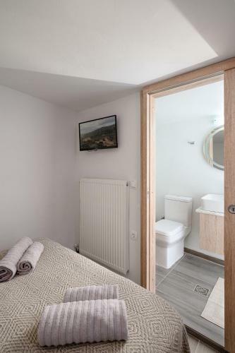 Apartamento Niki Mountain House
